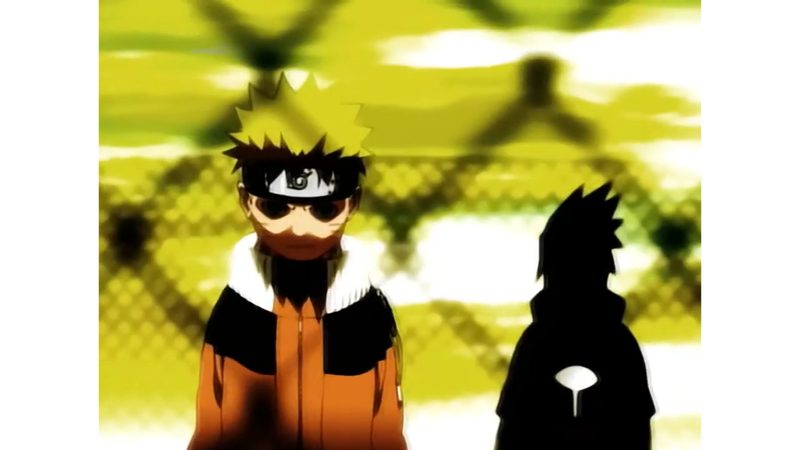 Illustration for article titled Naruto, From An Outsider’s Perspective